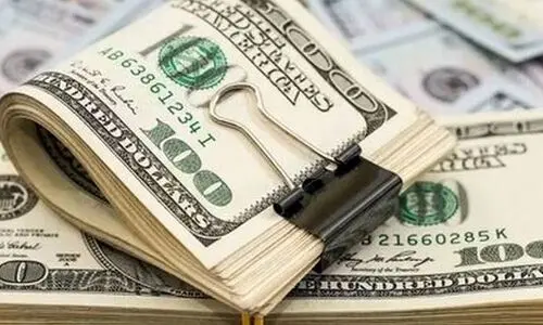ریزش قیمت دلار ادامه دار شد | قیمت دلار امروز چقدر ریخت؟