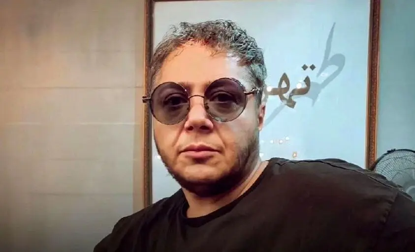 مازیار لرستانی پدر شد؟ +ویدئو