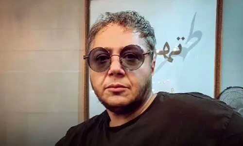 مازیار لرستانی پدر شد؟ +ویدئو