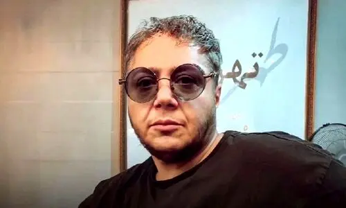 مازیار لرستانی پدر شد؟ +ویدئو