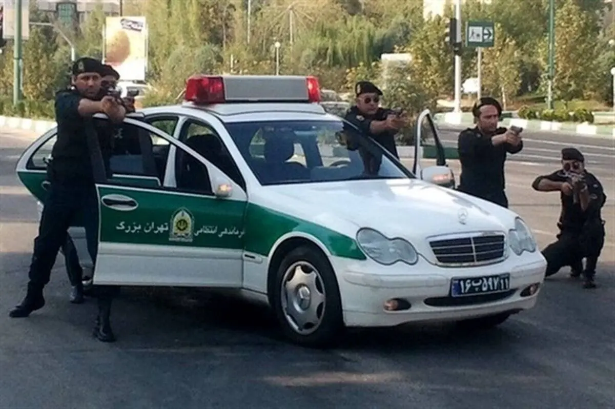 تیراندازی در منطقه نعمت‌آباد تهران + جزئیات ماجرا