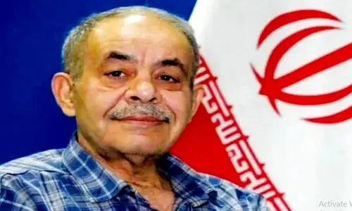 کشف پیکر پزشک معروف ۵۰۰ متر دورتر از محل انفجار ! 