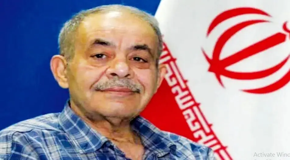 کشف پیکر پزشک معروف ۵۰۰ متر دورتر از محل انفجار ! 