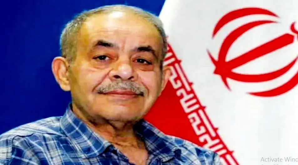 کشف پیکر پزشک معروف ۵۰۰ متر دورتر از محل انفجار ! 