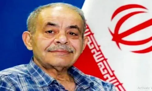 کشف پیکر پزشک معروف ۵۰۰ متر دورتر از محل انفجار ! 