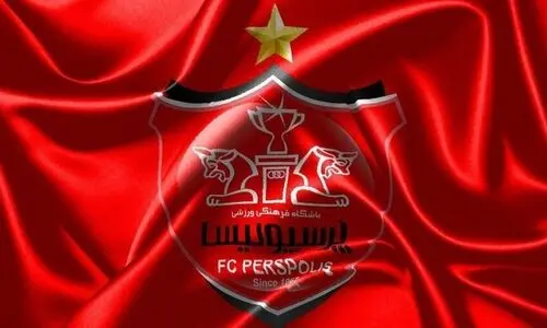 توافق بازیکن جنجالی با پرسپولیس رسمی شد
