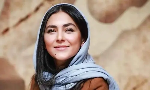 سفید شدن موهای هدی زین العابدین در این سن و سال | عکس جدید  از چهره هدی زین العابدین طرفدارانش را نگران کرد + عکس