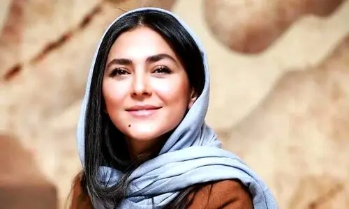 سفید شدن موهای هدی زین العابدین در این سن و سال | عکس جدید  از چهره هدی زین العابدین طرفدارانش را نگران کرد + عکس