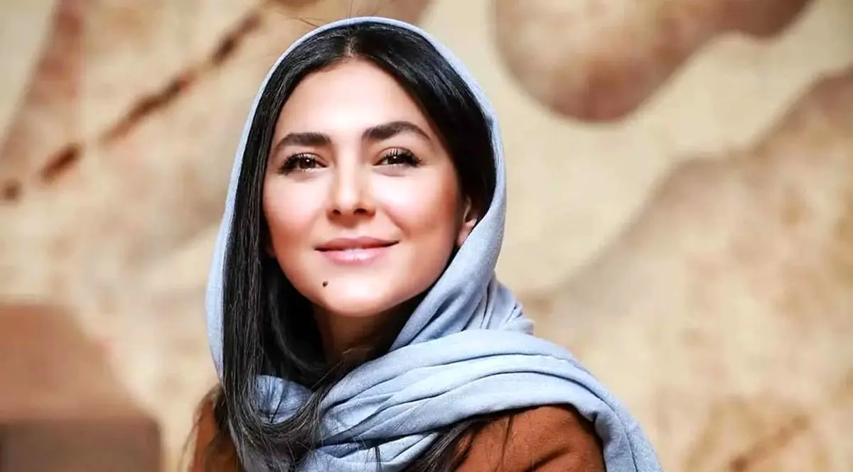 سفید شدن موهای هدی زین العابدین در این سن و سال | عکس جدید از چهره هدی زین العابدین طرفدارانش را نگران کرد + عکس