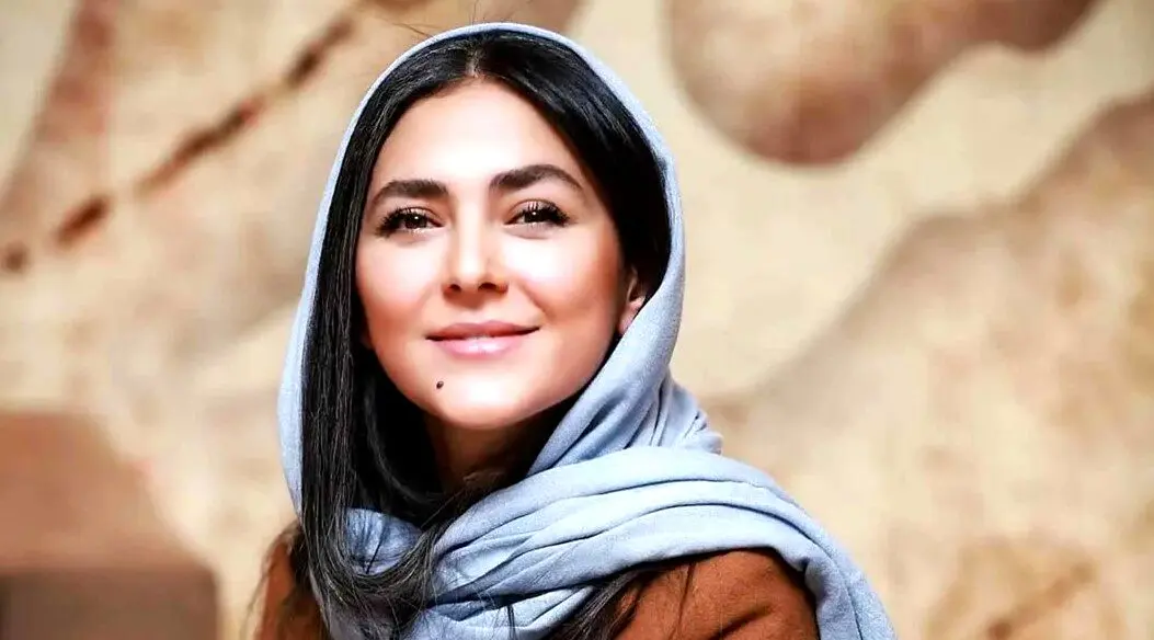 سفید شدن موهای هدی زین العابدین در این سن و سال | عکس جدید  از چهره هدی زین العابدین طرفدارانش را نگران کرد + عکس
