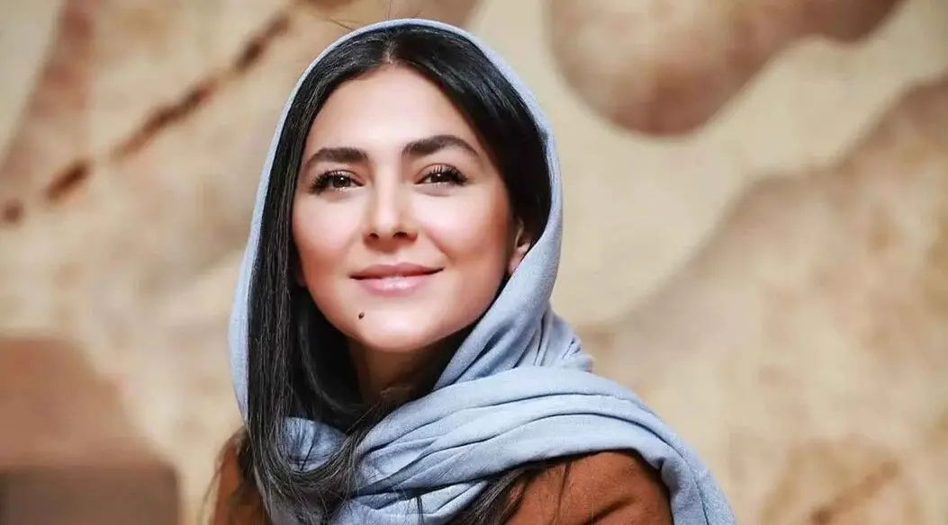سفید شدن موهای هدی زین العابدین در این سن و سال | عکس جدید  از چهره هدی زین العابدین طرفدارانش را نگران کرد + عکس
