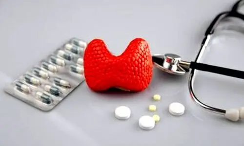  نسخه طب سنتی برای کم کاری و پرکاری تیروئید |برای درمان کم کاری تیروئید چی بخوریم؟