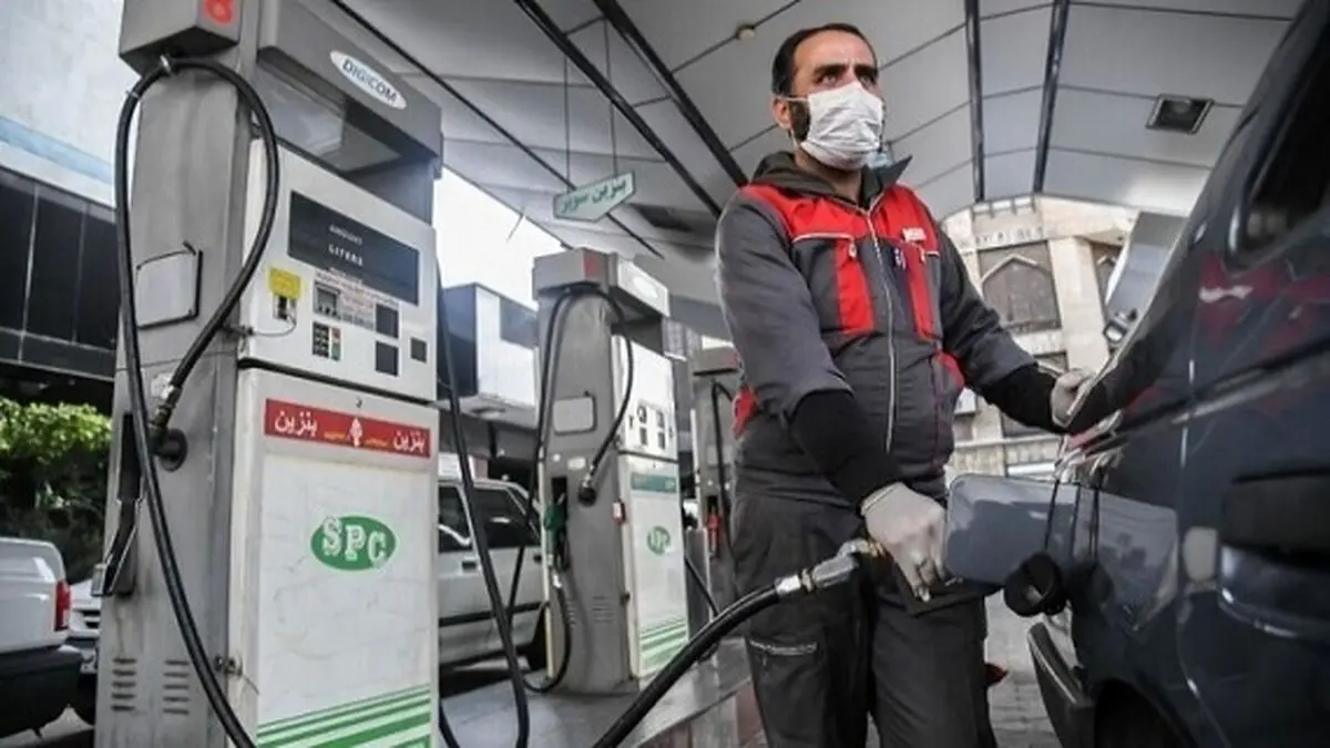 خبر داغ: اصلاح جدید سهمیه بنزین با دستور رئیسی| نحوه واریز یارانه بنزین تغییر کرد 