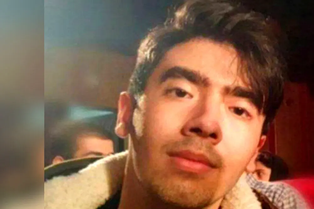 پرونده قتل دانشجوی دانشگاه تهران به کجا رسید ؟