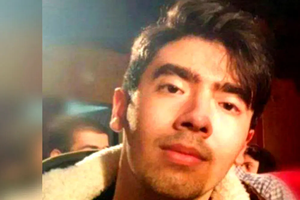 پرونده قتل دانشجوی دانشگاه تهران به کجا رسید ؟
