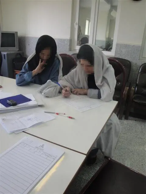 ماجرای عجیب گروگانگیری در تهران | انگیزه عجیب برای ۴روز زندانی کردن پدر در کارخانه متروکه