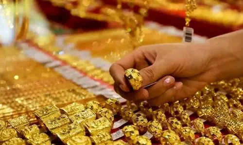 قیمت طلا طوفانی رفت بالا | قیمت طلا در اولین رو هفته سر به فلک کشید