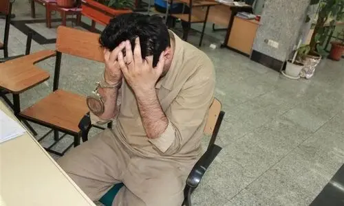 ماجرا پیشگویی و هیپنوتیزم که رنگ خون گرفت | معمای گم شدن پدر و پسر رازگشایی شد