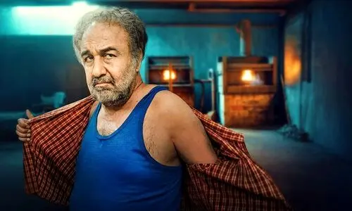 دانلود قسمت 2 سریال اجل معلق + لینک مستقیم