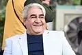 نوحه خونی بازیگر معروف اجل معلق در نظام آباد +فیلم