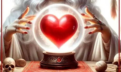 فال عشق ویژه امروز؛ پیش‌بینی روابط عاطفی بر اساس ماه تولد