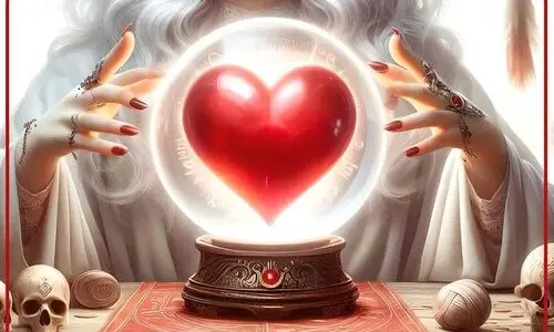 فال عشق ویژه امروز؛ پیش‌بینی روابط عاطفی بر اساس ماه تولد