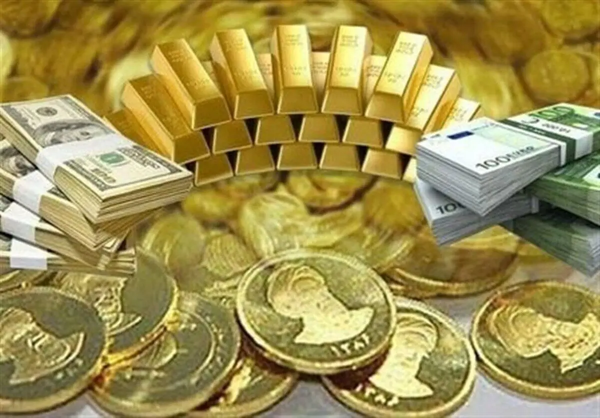 واکنش قیمت دلار آزاد و قیمت سکه به اخبار فعال‌سازی قریب‌الوقوع مکانیسم ماشه 