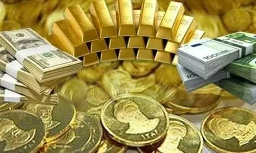 واکنش قیمت دلار آزاد و قیمت سکه به اخبار فعال‌سازی قریب‌الوقوع مکانیسم ماشه 