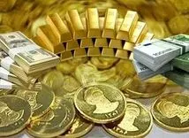 واکنش قیمت دلار آزاد و قیمت سکه به اخبار فعال‌سازی قریب‌الوقوع مکانیسم ماشه 
