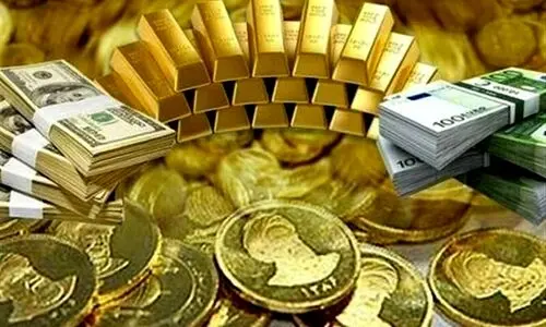 واکنش قیمت دلار آزاد و قیمت سکه به اخبار فعال‌سازی قریب‌الوقوع مکانیسم ماشه 