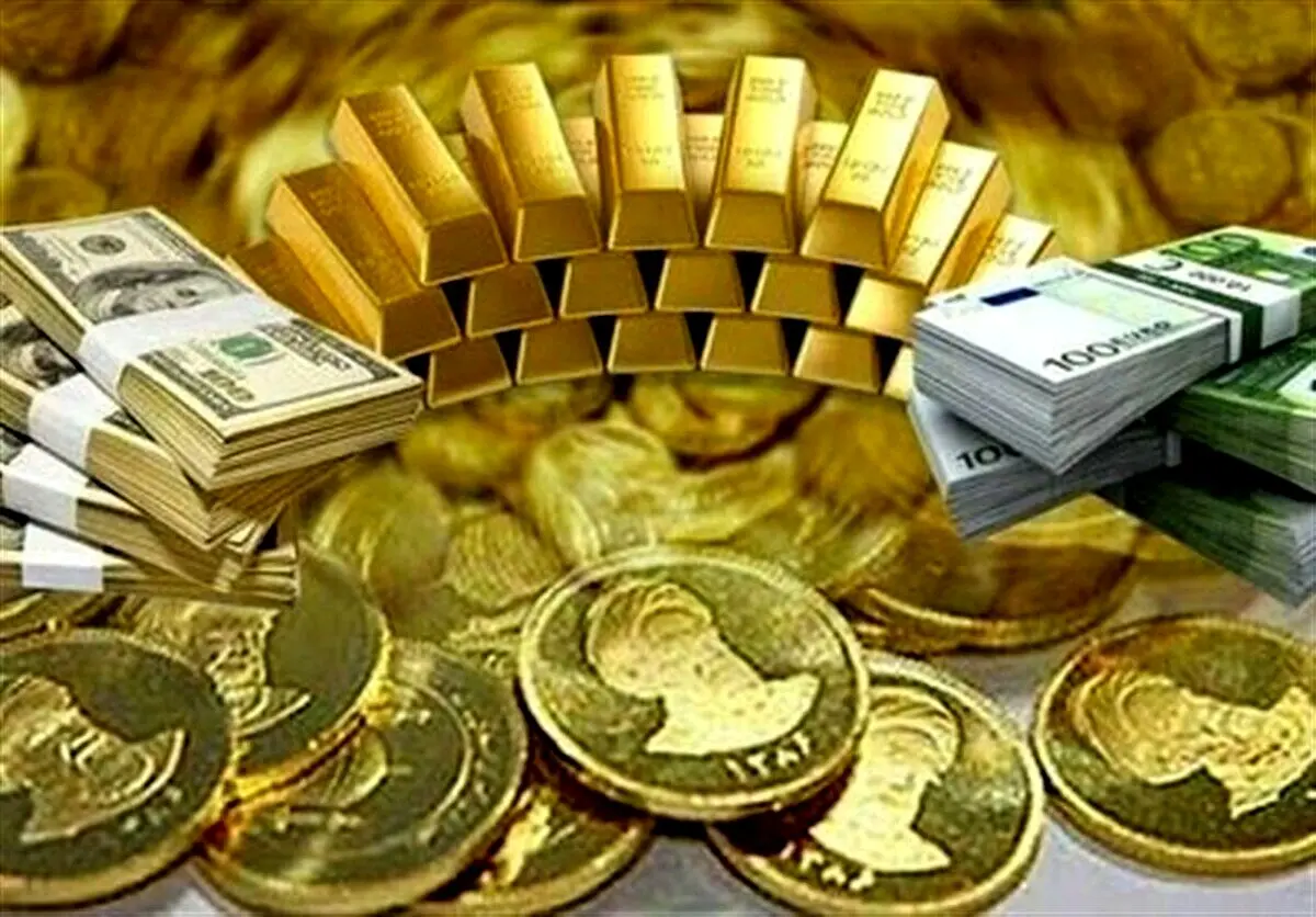 واکنش قیمت دلار آزاد و قیمت سکه به اخبار فعال‌سازی قریب‌الوقوع مکانیسم ماشه 