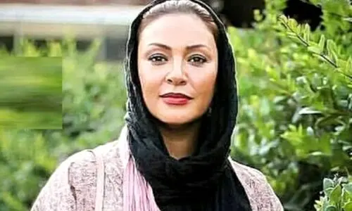 اشک های تلخ زیبا بروفه | درخواست همسر زیبا بروفه بعد از 22 سال زندگی مشترک که گریه خانم بازیگر را درآورد +فیلم