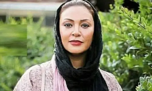 اشک های تلخ زیبا بروفه | درخواست همسر زیبا بروفه بعد از 22 سال زندگی مشترک که گریه خانم بازیگر را درآورد +فیلم