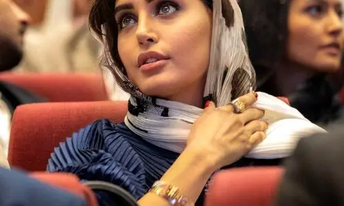 آتش سوزی خانه الناز شاکردوست در روز تولدش ! ؟ | عکس عجیب الناز شاکردوست طرفدارانش را شوکه کرد+ عکس