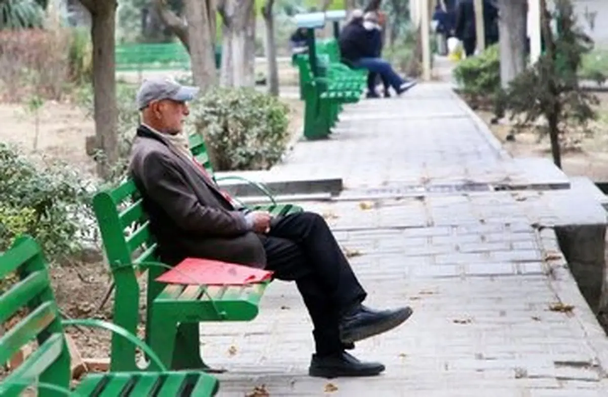 سورپرایز بزرگ دوشنبه ۲۹ اردیبهشت برای بازنشستگان | واریزی 16/000/0000 تومانی از امروز برای حداقل بگیران بازنشسته | مبلغ پرداختی حقوق بازنشستگان اصلاح شد