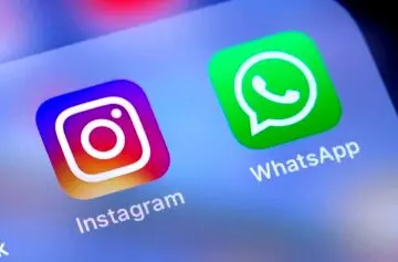 احتمال قطعی سراسری اینستاگرام و واتس‌اپ 