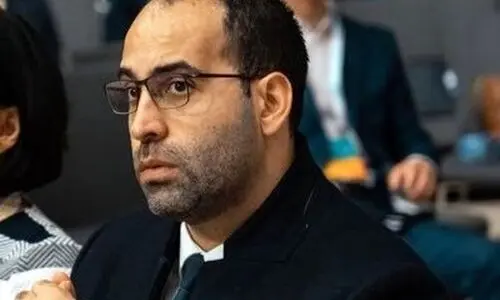 توئیت به زبان فارسی خبرساز از دیشب مقام اسرائیلی!+ عکس