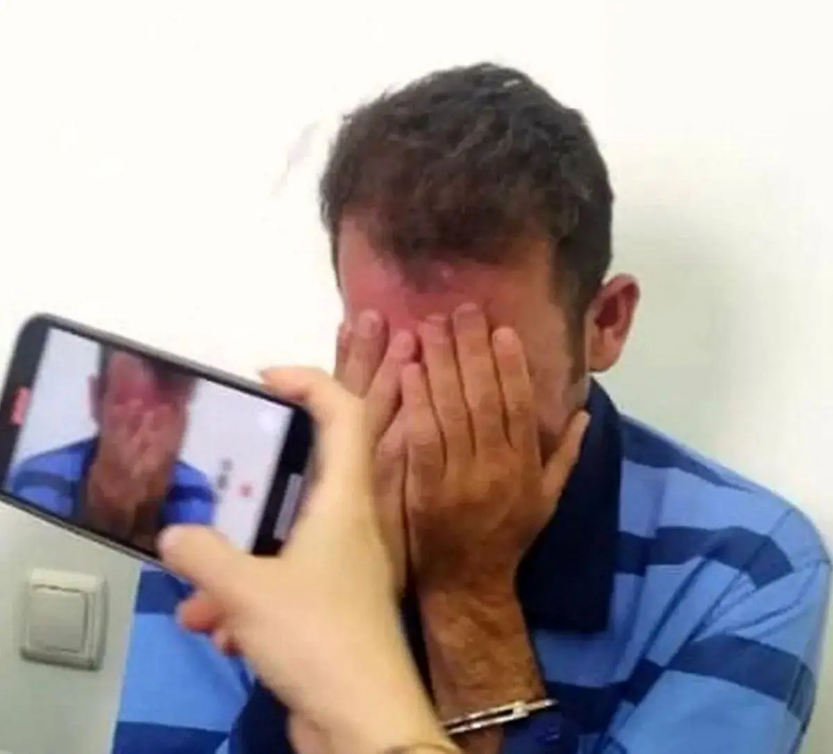علت جدید کشتن الهه از زبان راننده کثیف | انگیزه سرقت نداشتم!