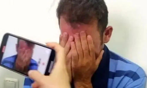 علت جدید کشتن الهه از زبان راننده کثیف | انگیزه سرقت نداشتم!