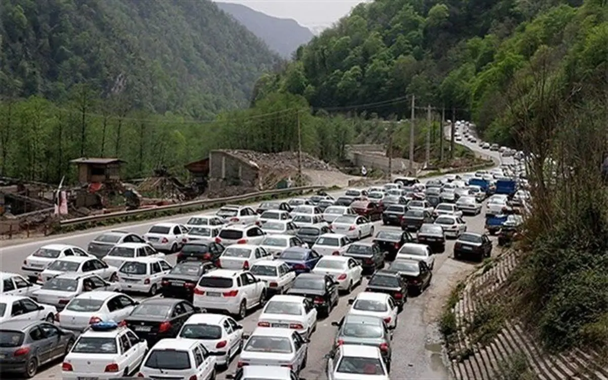 اعلام محدودیت های ترافیکی در عید نوروز | آخرین خبر از وضعیت ترافیکی نوروز + جزییات