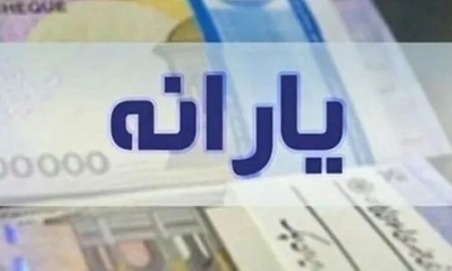 امشب واریز یارانه اضافه 1/420/000 تومان برای این گروه از خانوارها | واریز 3 یارانه نقدی جدید دولت پزشکیان برای 3 دهک