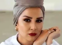 جشن تولد غریبانه مرجانه گلچین در این روزها | کیک خونگی و ساده مرجانه گلچین جلب توجه کرد + عکس