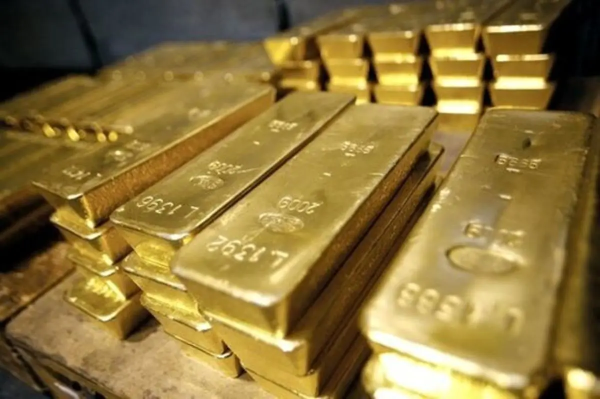 خبر مهم از قیمت طلا در 26 مهرماه | طلا اوج گرفت
