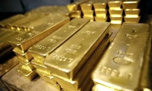 قیمت طلا با خاک یکسان شد | قیمت طلا در بازار امروز چند؟