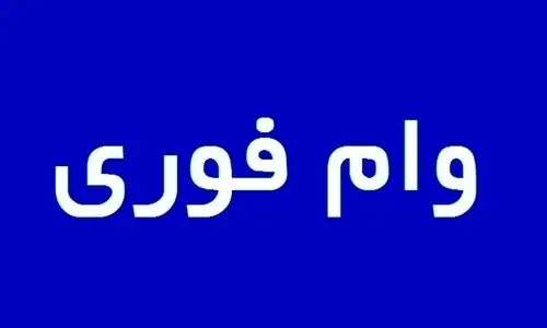 شروع پرداخت وام ۲۵۰میلیونی تعمیر و بازسازی مناطق جنگ‌زده | وام فوری یک روزه با این شرایط