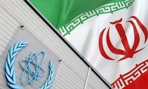 بقائی خطاب به مدیرکل آژانس بین‌المللی انرژی اتمی: آقای گروسی، خیانت کردید 