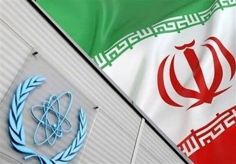 واکنش تند آژانس انرژی اتمی به ایران