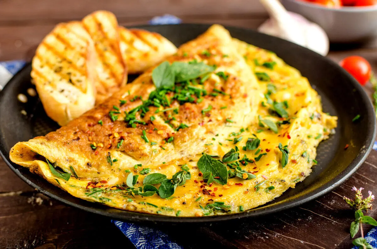 طرز تهیه املت اسپانیایی با شیر | با کمترین هزینه گرانترین املت دنیا را در خانه تهیه کنید