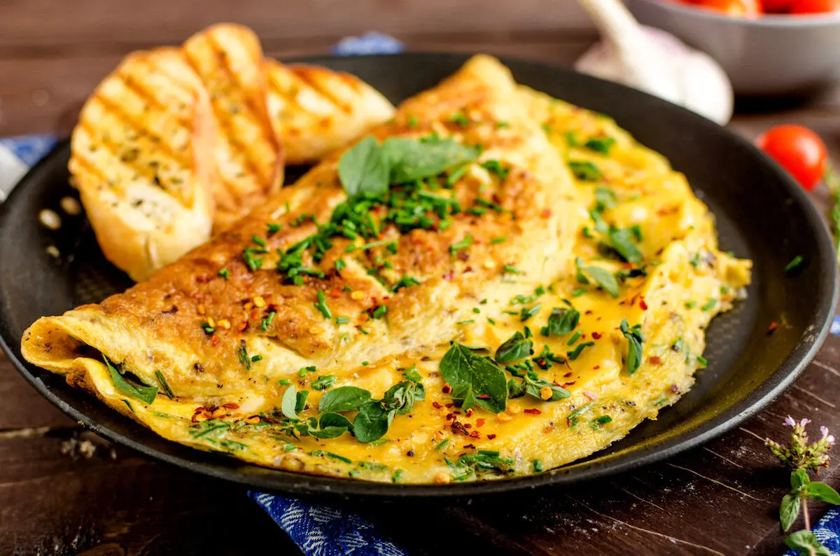 طرز تهیه املت اسپانیایی با شیر | با کمترین هزینه گرانترین املت دنیا را در خانه تهیه کنید