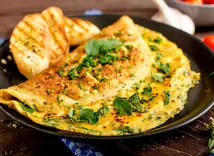 طرز تهیه املت اسپانیایی با شیر | با کمترین هزینه گرانترین املت دنیا را در خانه تهیه کنید